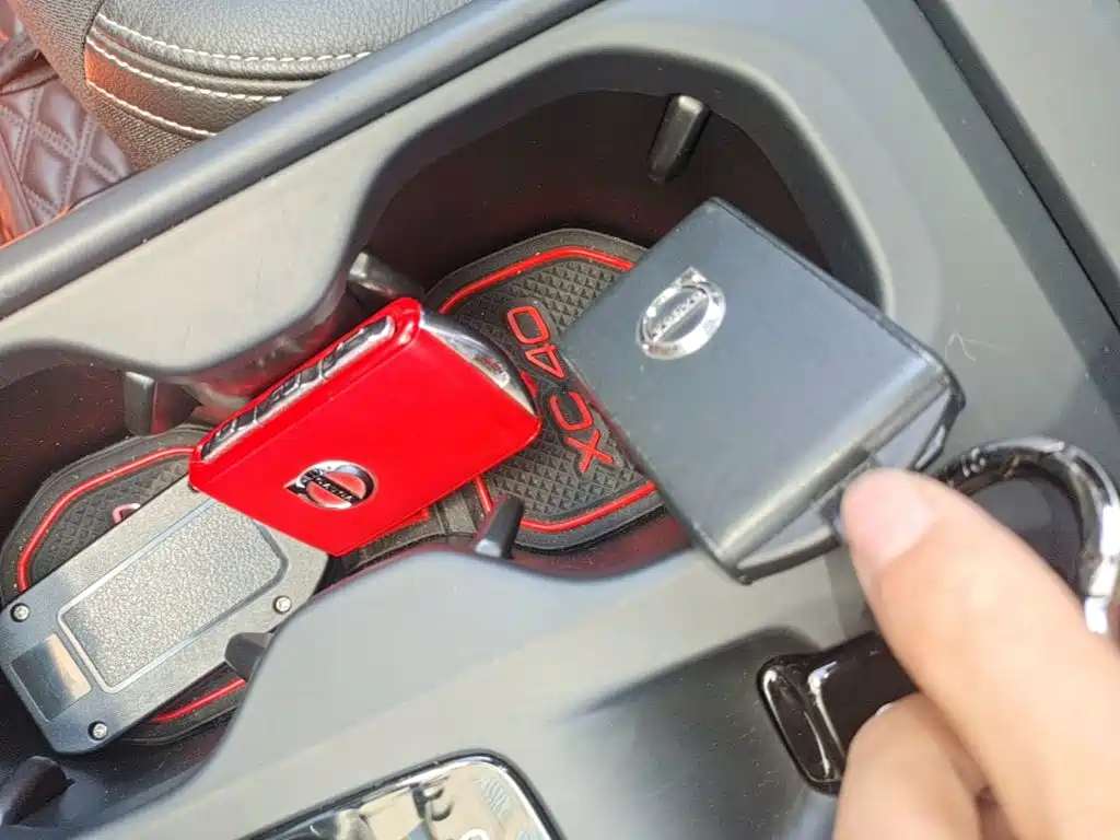 Volvo XC40 — миниатюра 9