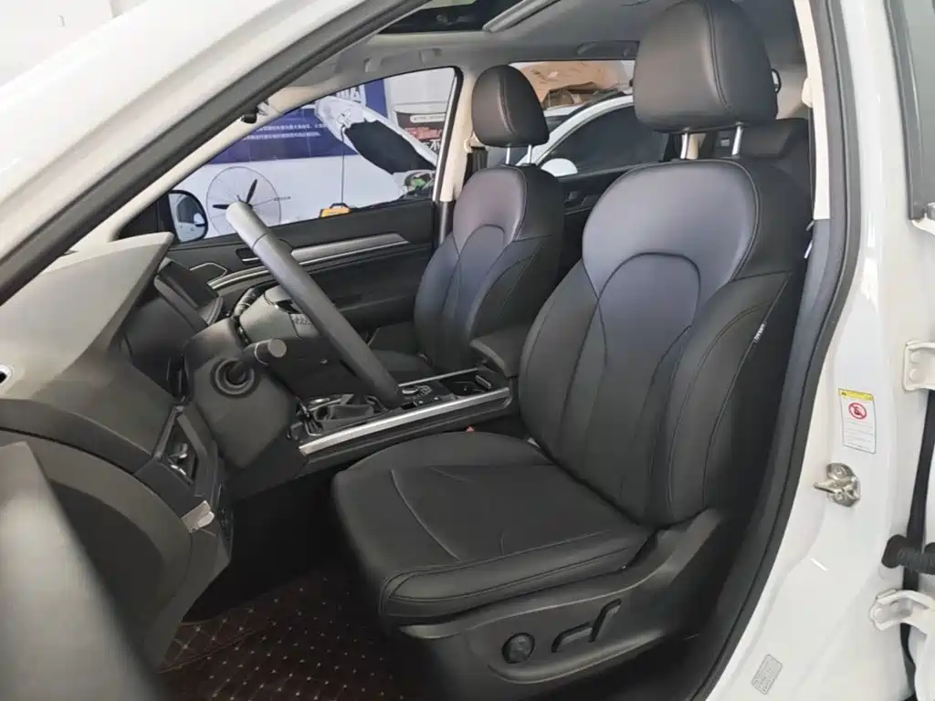 Haval H6 — миниатюра 15