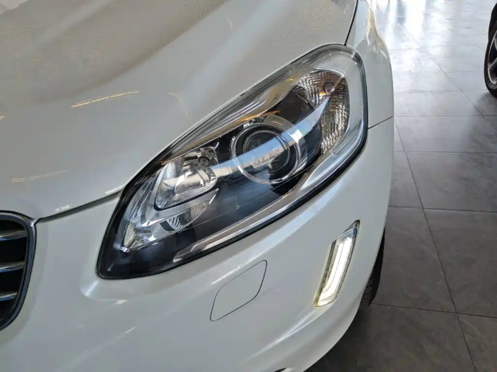 Volvo XC60 — миниатюра 24
