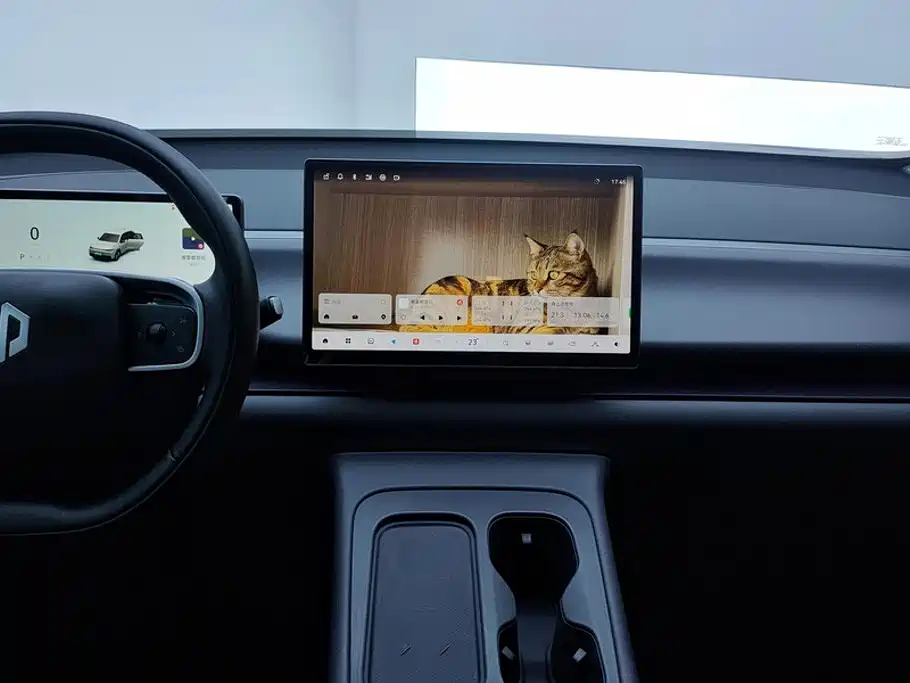 Leapmotor Leapmotor C10 — миниатюра 13