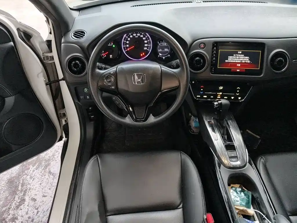 Honda XR-V — миниатюра 6
