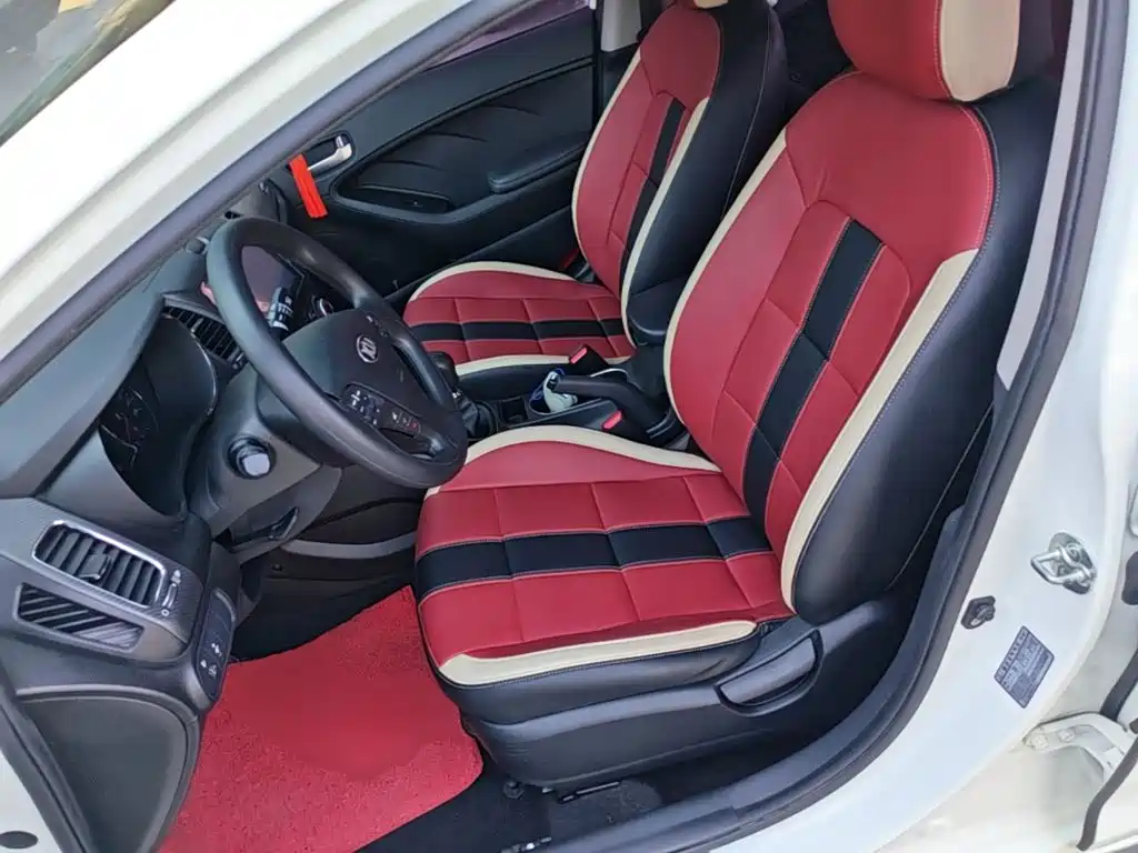 Kia K3 — миниатюра 15