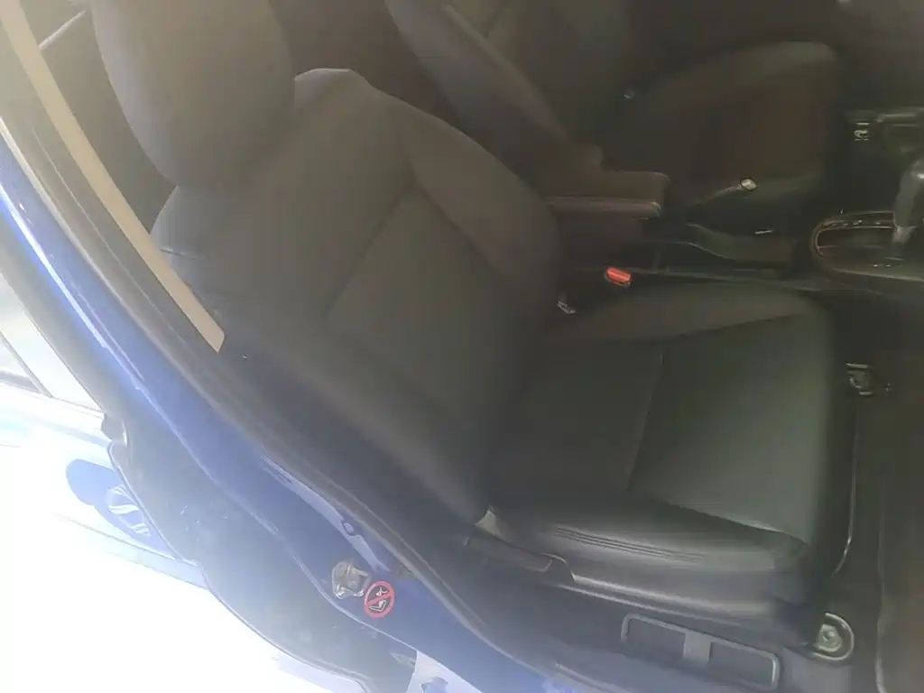 Honda Fit — миниатюра 25