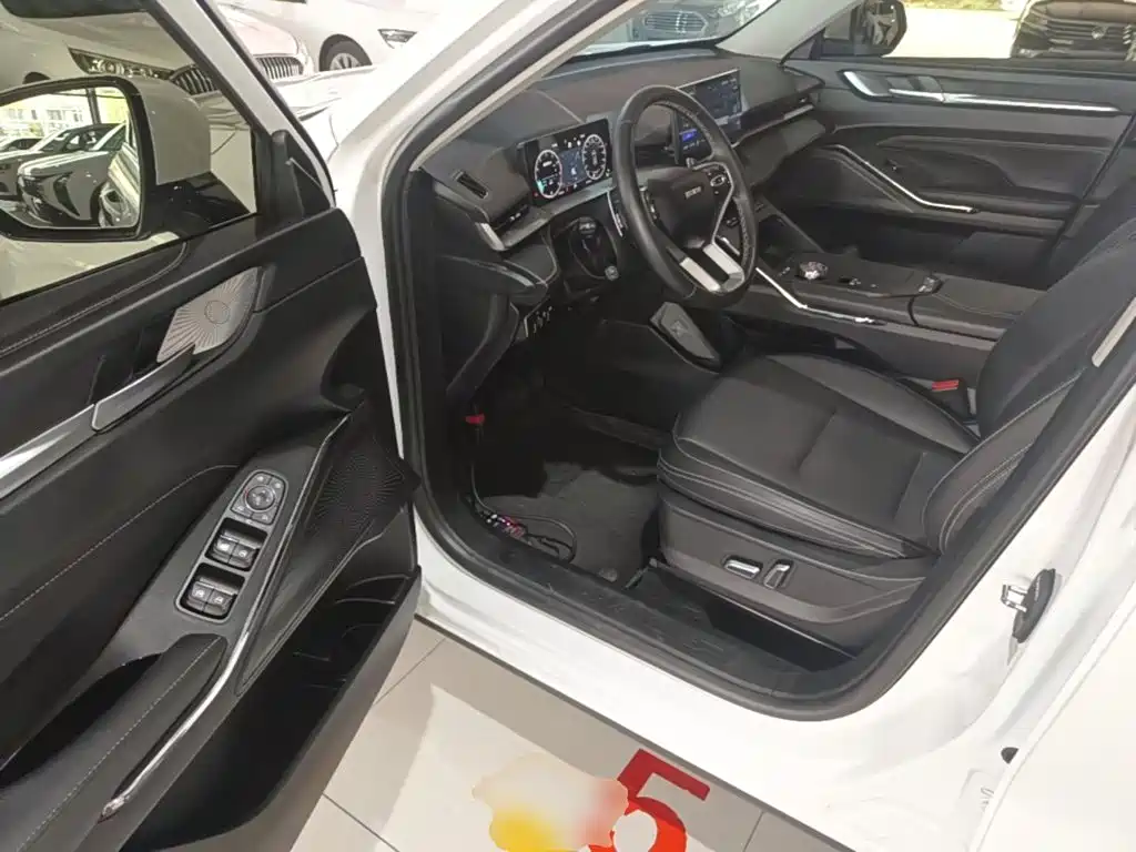 Haval H6 — миниатюра 16