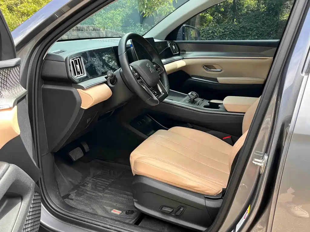 BYD Pro New Energy — миниатюра 16