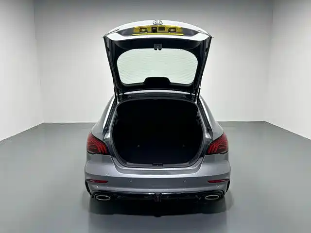 MG MG6 — миниатюра 10