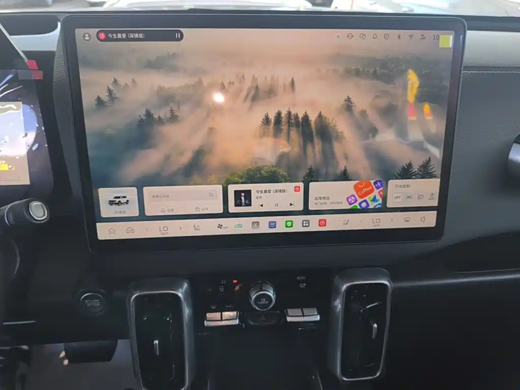 Haval Big Dog — миниатюра 13