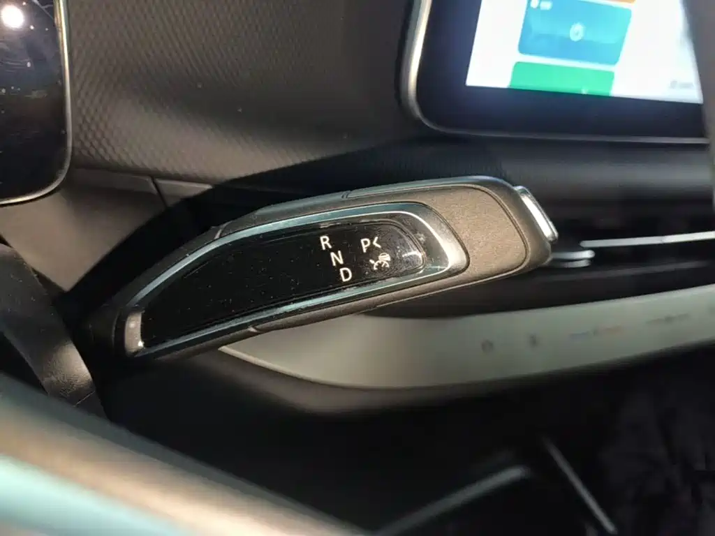 MAXUS Dajia 9 — миниатюра 14