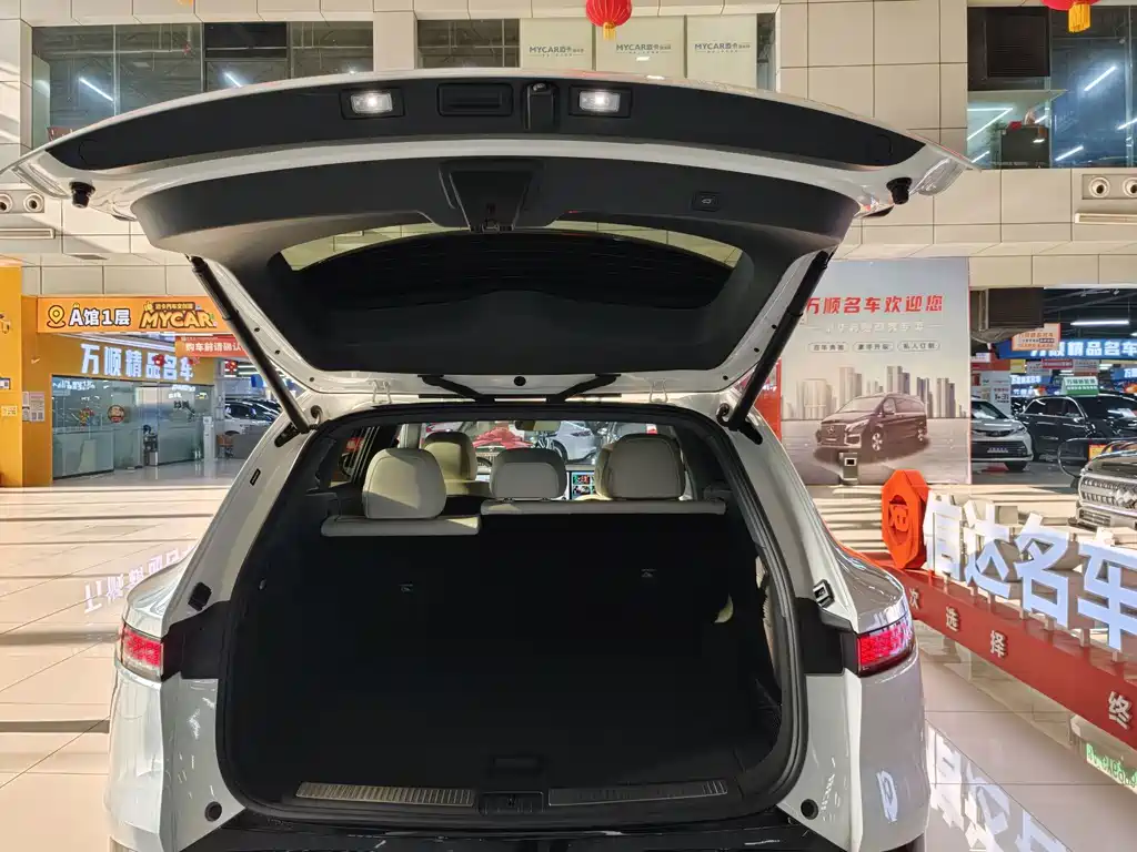 Volkswagen 与众08 — миниатюра 19