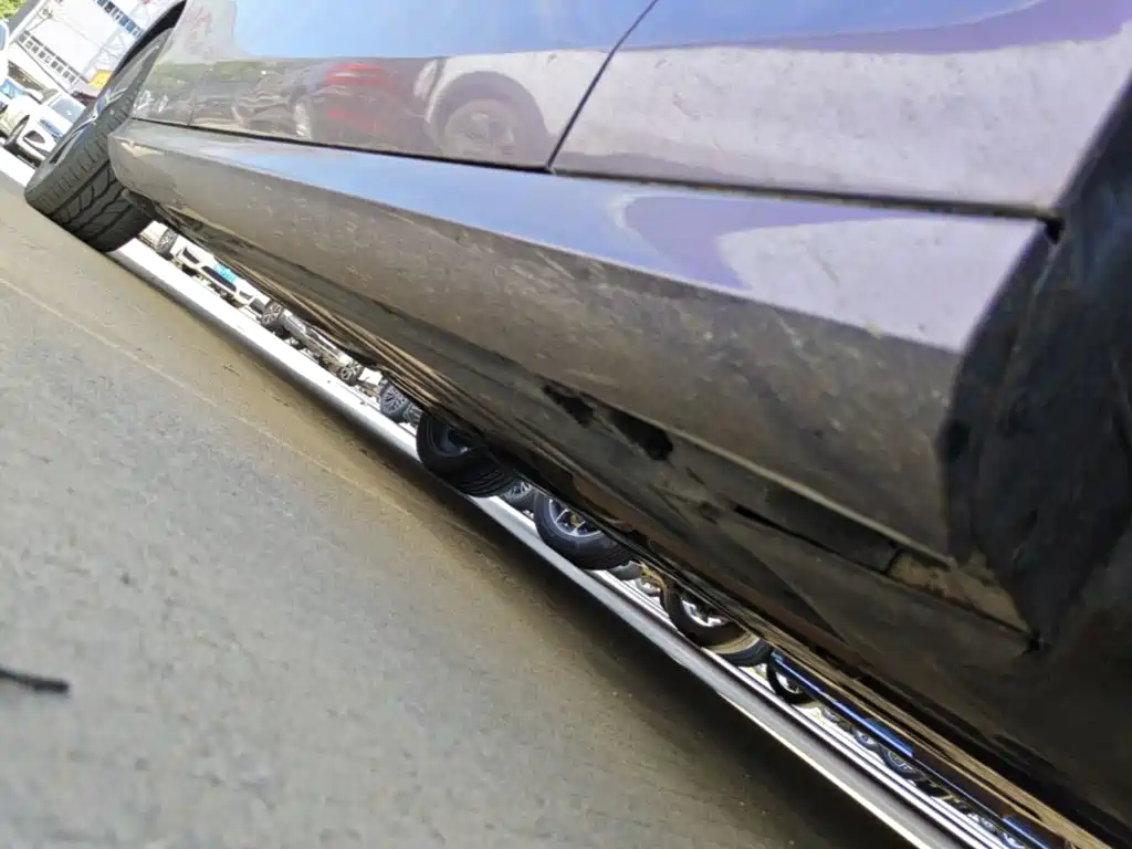 Mercedes-Benz E-Class (Import) — миниатюра 21