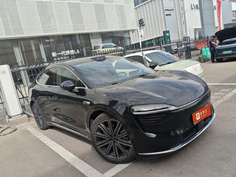 Zhijie Zhijie R7 — миниатюра 2