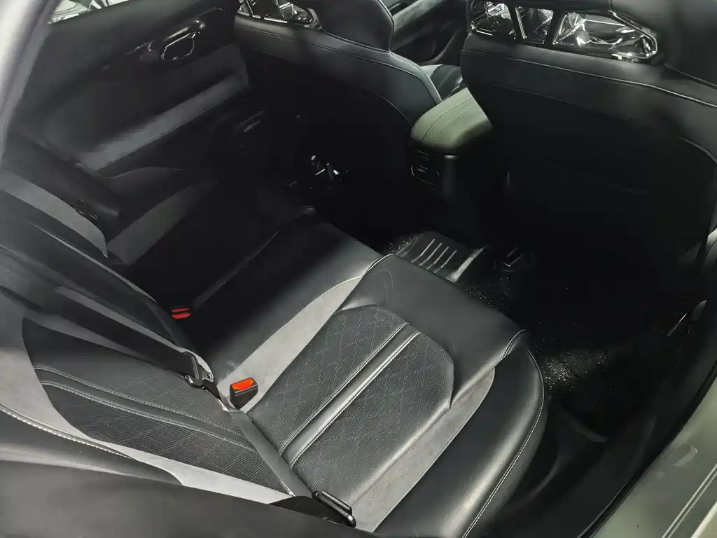 GAC Motor Shadow Leopard — миниатюра 6
