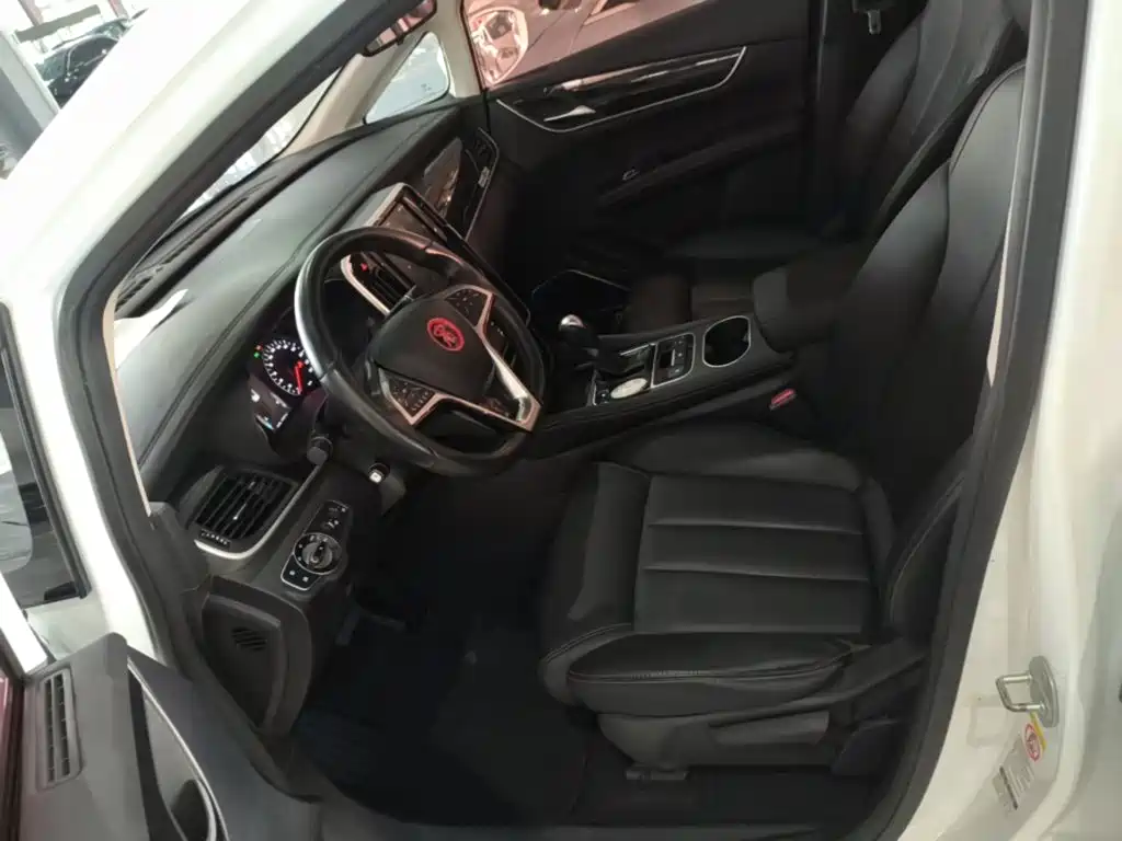 BYD MAX — миниатюра 15