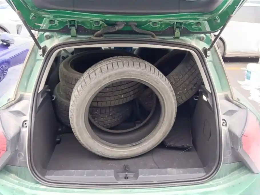 MINI ELECTRIC  COOPER