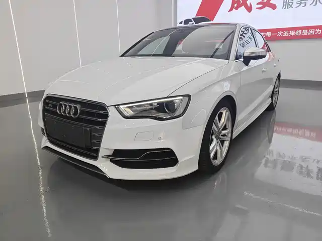 Audi S3