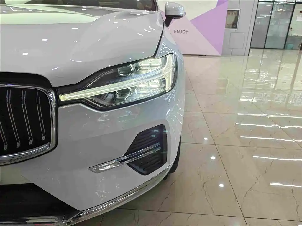 Volvo XC60 — миниатюра 14