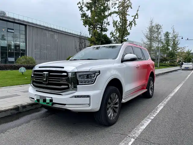 TANK TANK 500 NEW ENERGY 2024