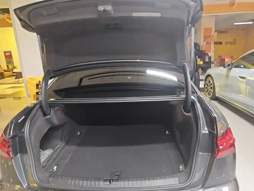 Audi A6L — миниатюра 19