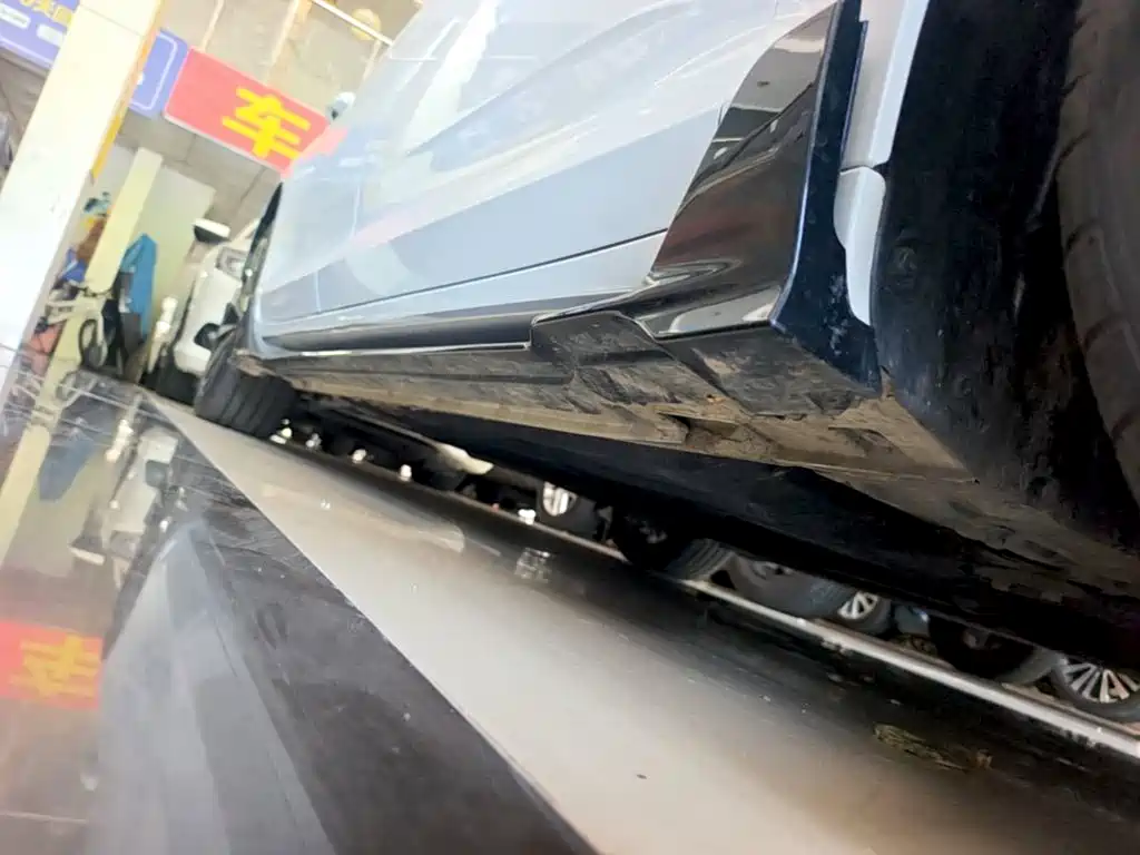 Geely Xingrui — миниатюра 21