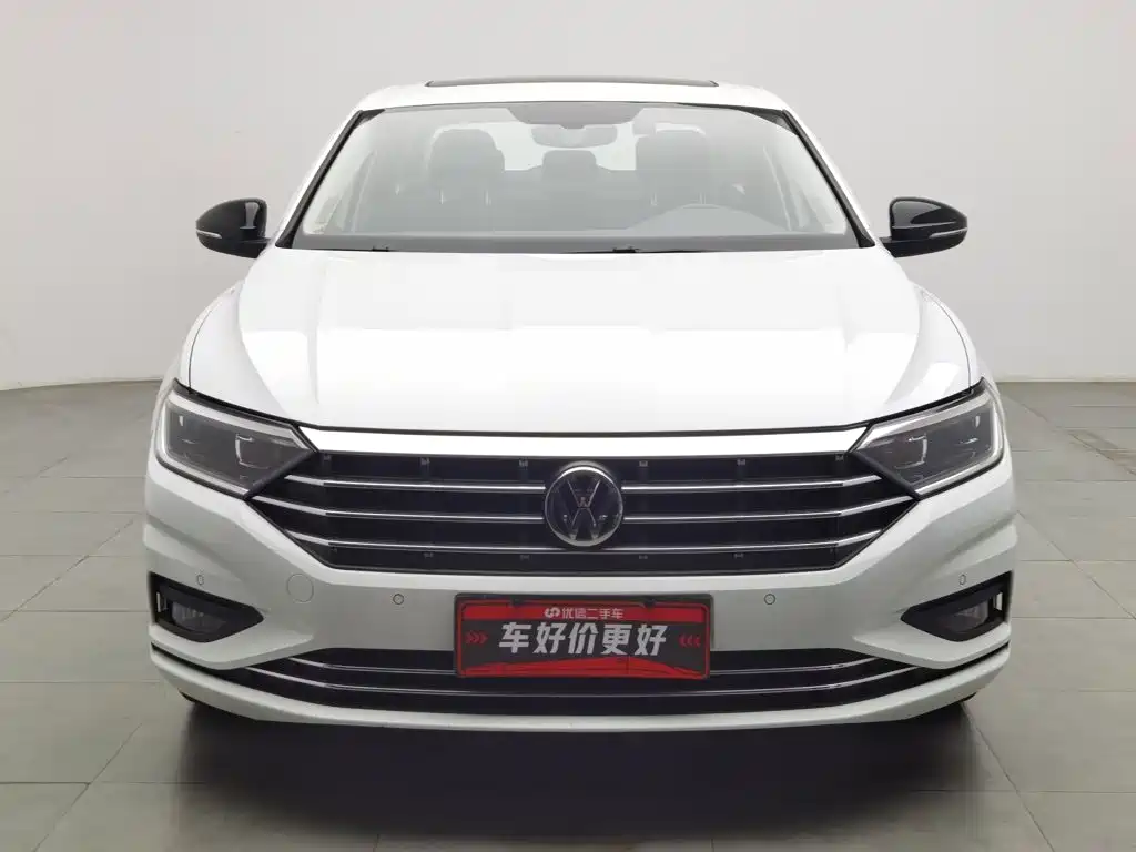 Volkswagen Sagitar — миниатюра 3