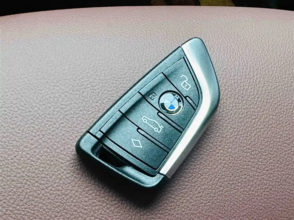 BMW i3 2024 eDrive 35 L