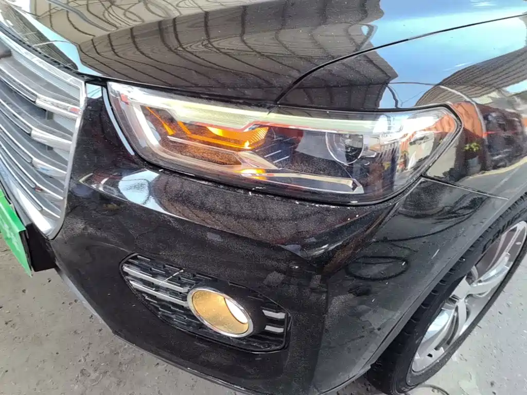 Haval H6 — миниатюра 24