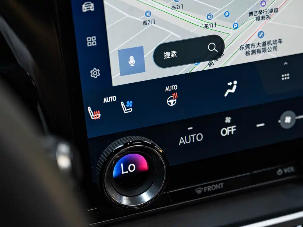 Lexus RX New Energy — миниатюра 18