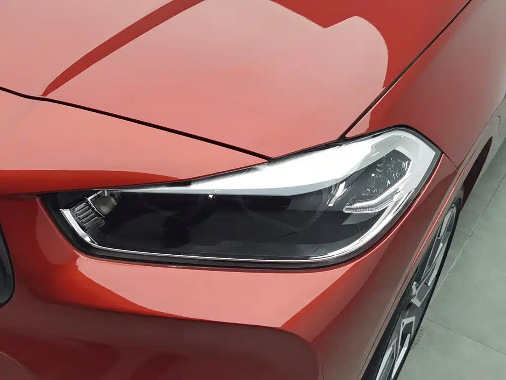 BMW X2 — миниатюра 7