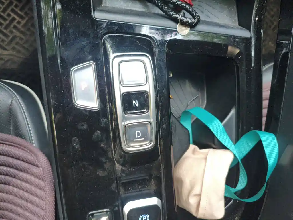 Hyundai Custo — миниатюра 15