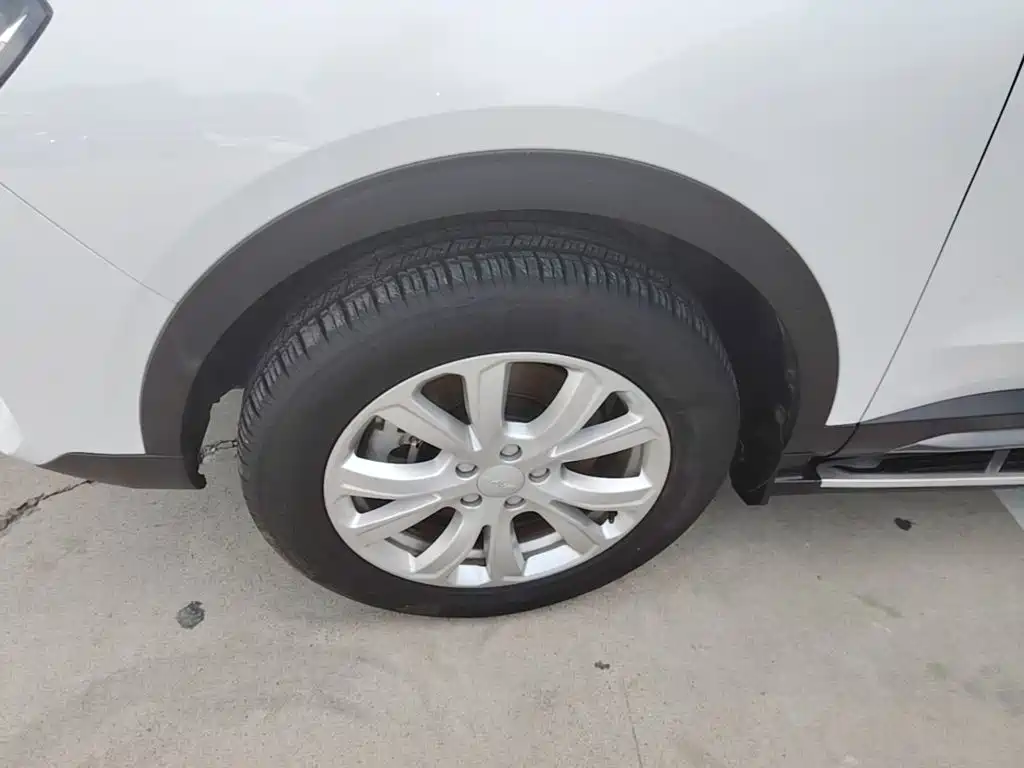 Haval H4 — миниатюра 23