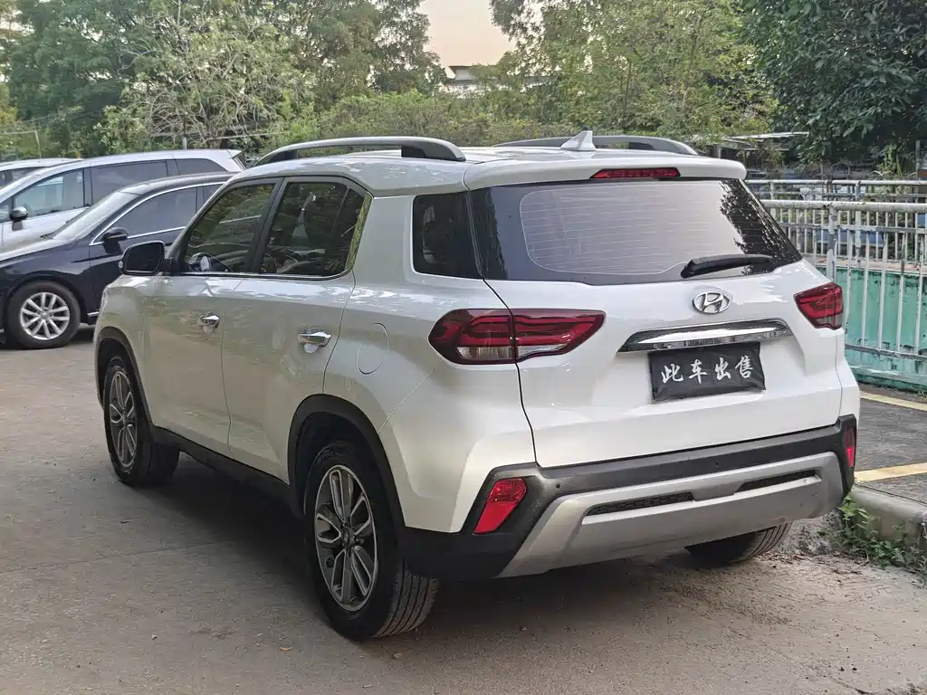 Hyundai ix35 — миниатюра 3