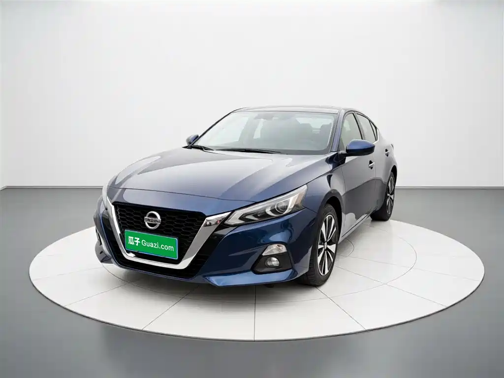 Nissan Teana 2021