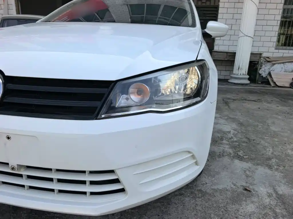 Volkswagen Jetta — миниатюра 24