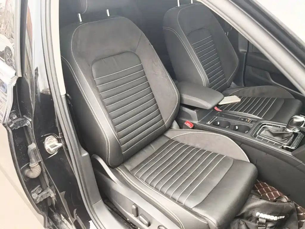 Volkswagen Magotan — миниатюра 25