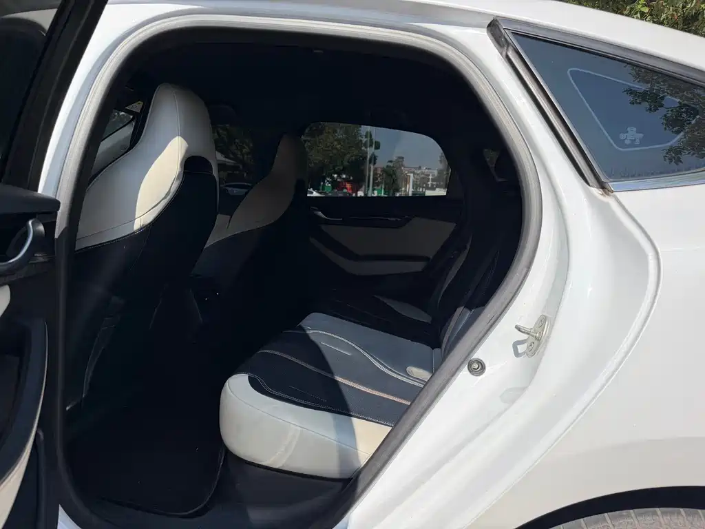 BYD Qin PLUS — миниатюра 5