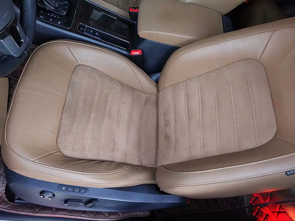 Volkswagen Passat — миниатюра 27