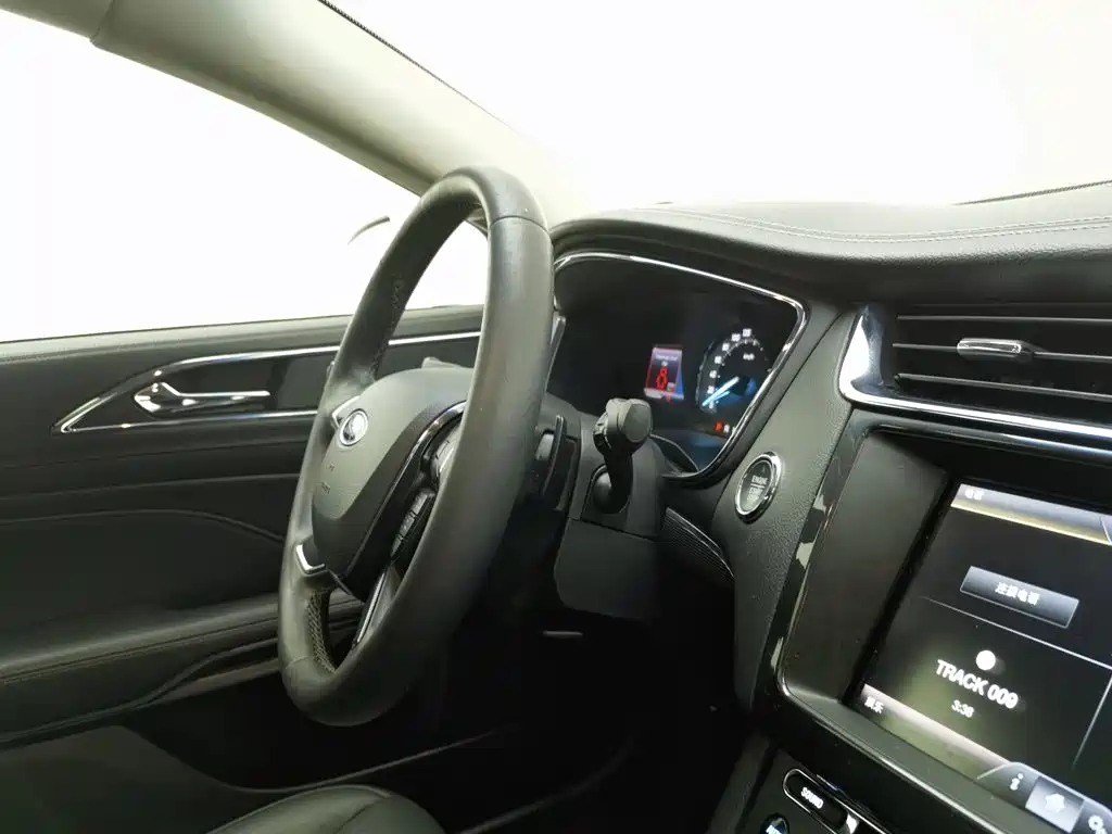 Ford Taurus — миниатюра 22