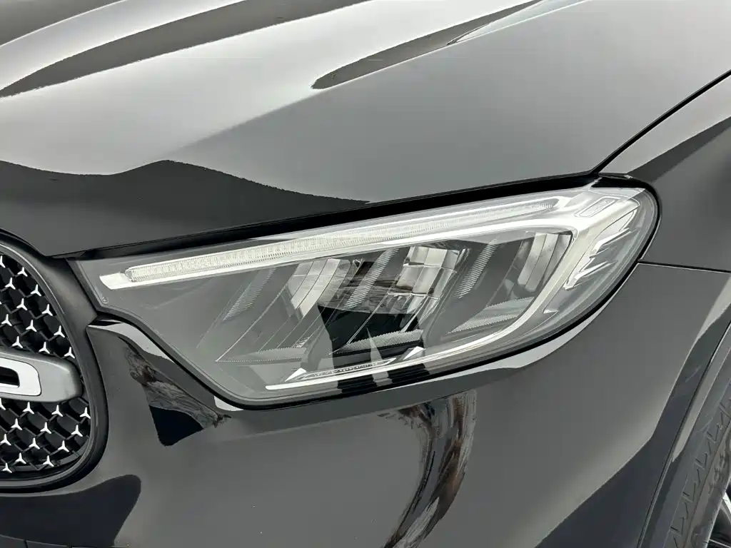 Mercedes-Benz GLC — миниатюра 19