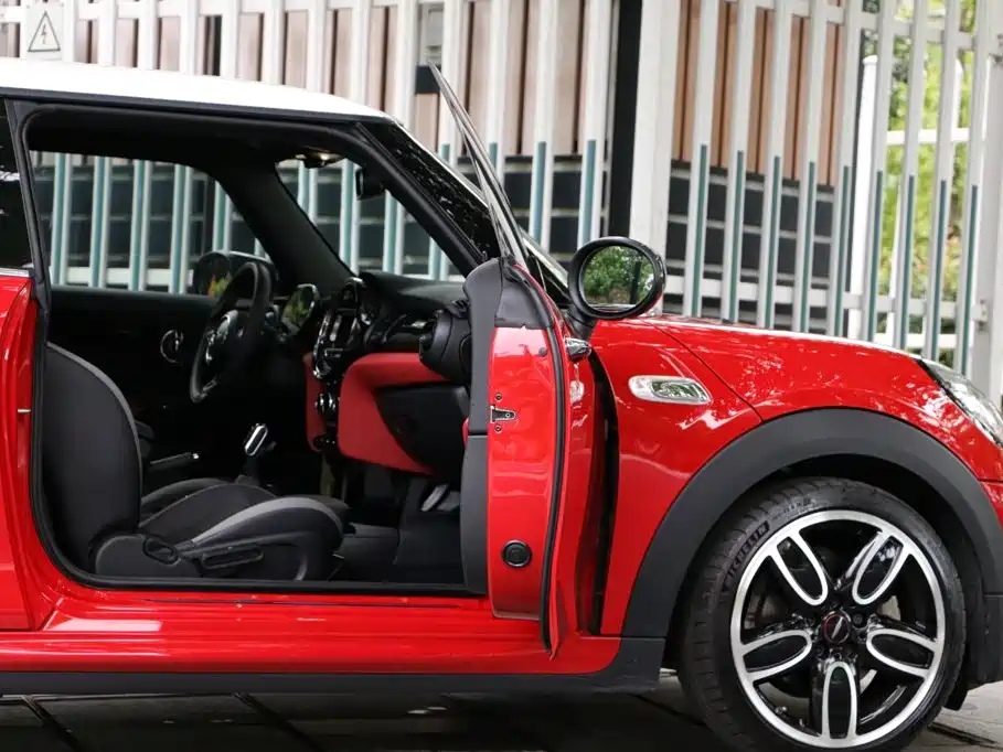 MINI Mini — миниатюра 19
