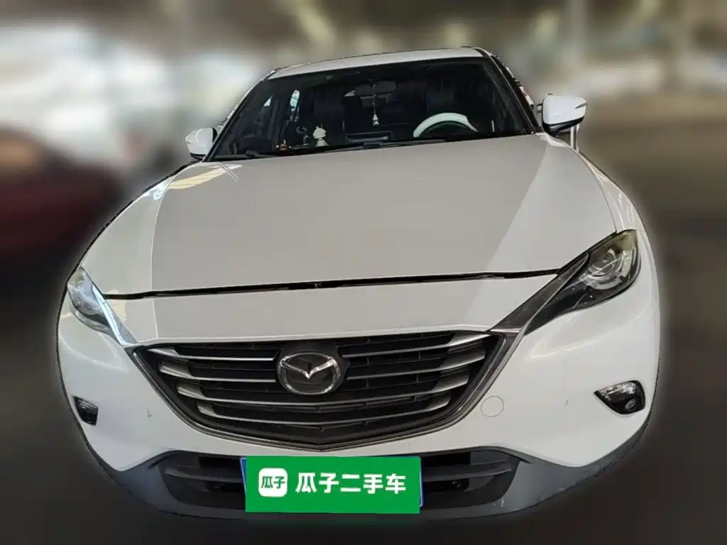 Mazda CX-4 — миниатюра 5