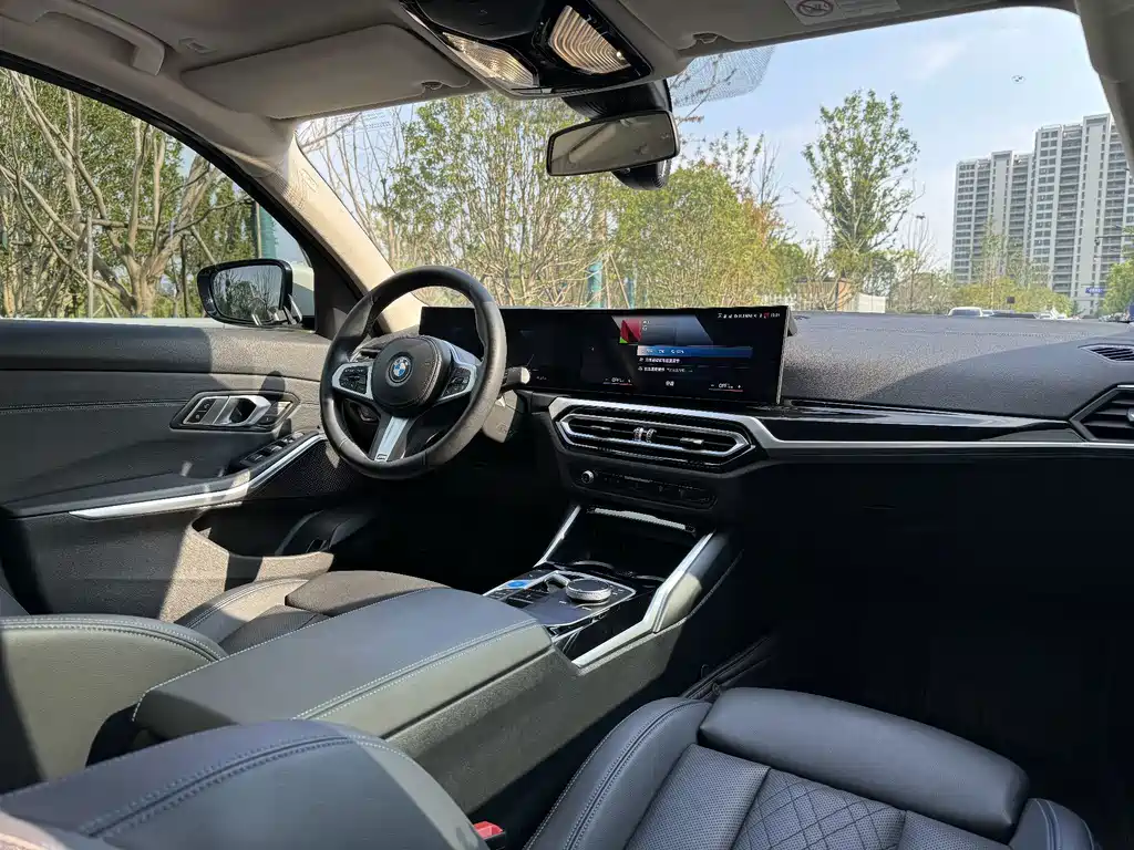 BMW i3 — миниатюра 14
