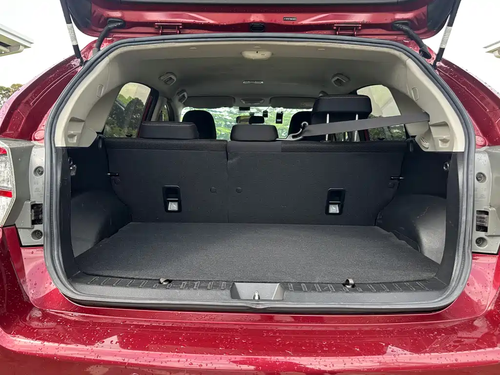 Subaru XV 2017 2.0i Comfort