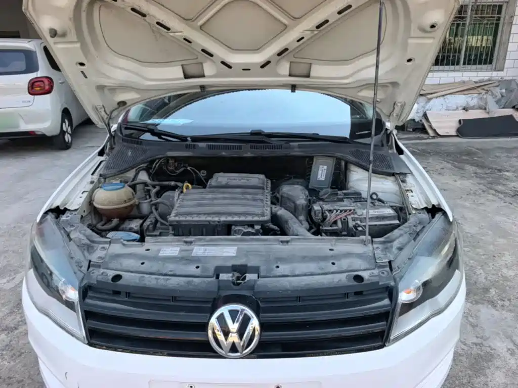 Volkswagen Jetta — миниатюра 20