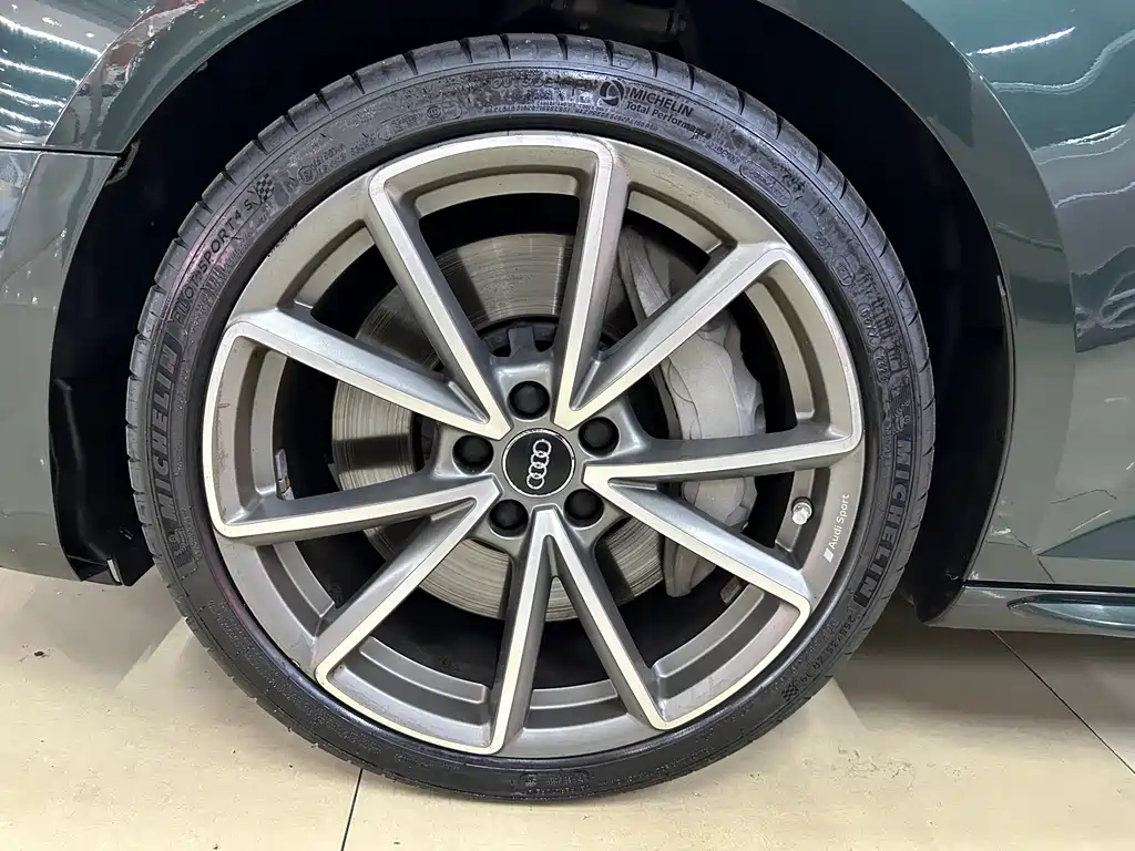 Audi S4 — миниатюра 21