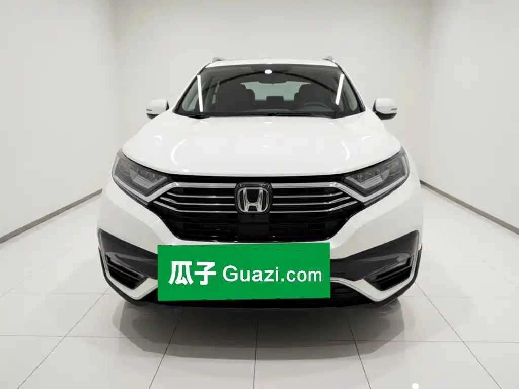 Honda CR-V PHEV — миниатюра 2