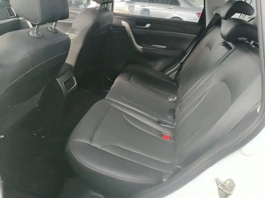 Haval H6 — миниатюра 13