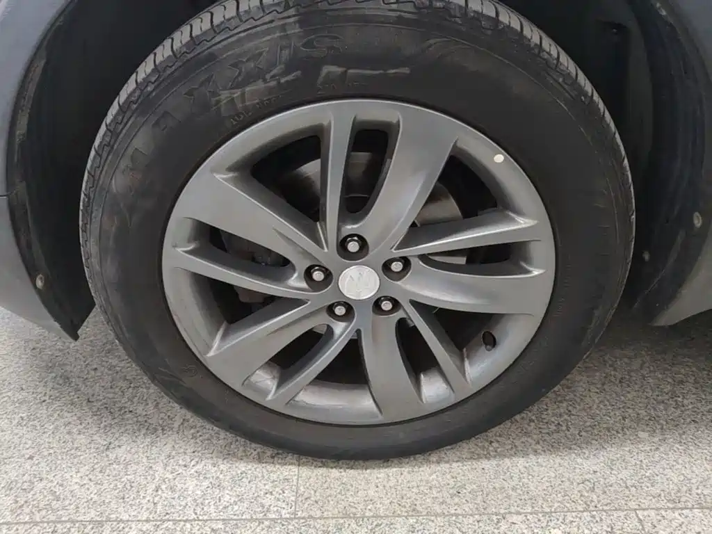 Buick Encore — миниатюра 23