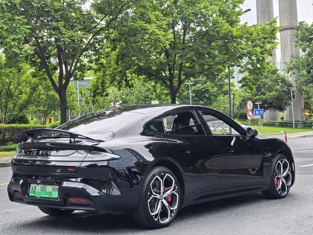 Xiaomi SU7 2026 Max