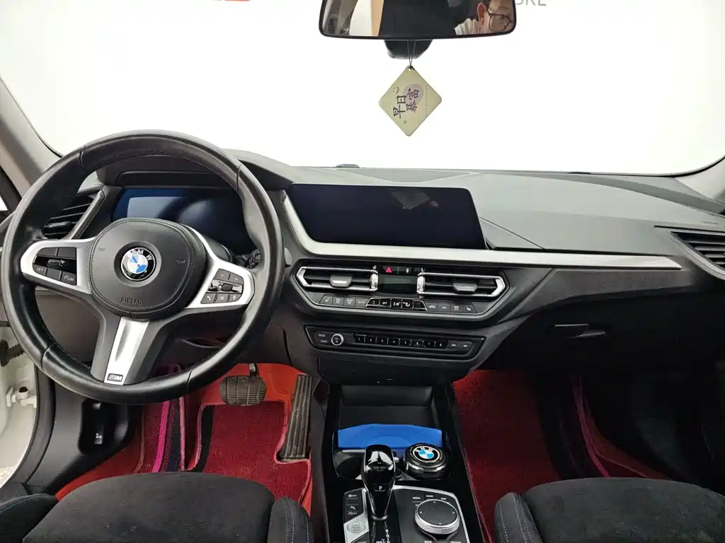 BMW 2 Series (Import) — миниатюра 9
