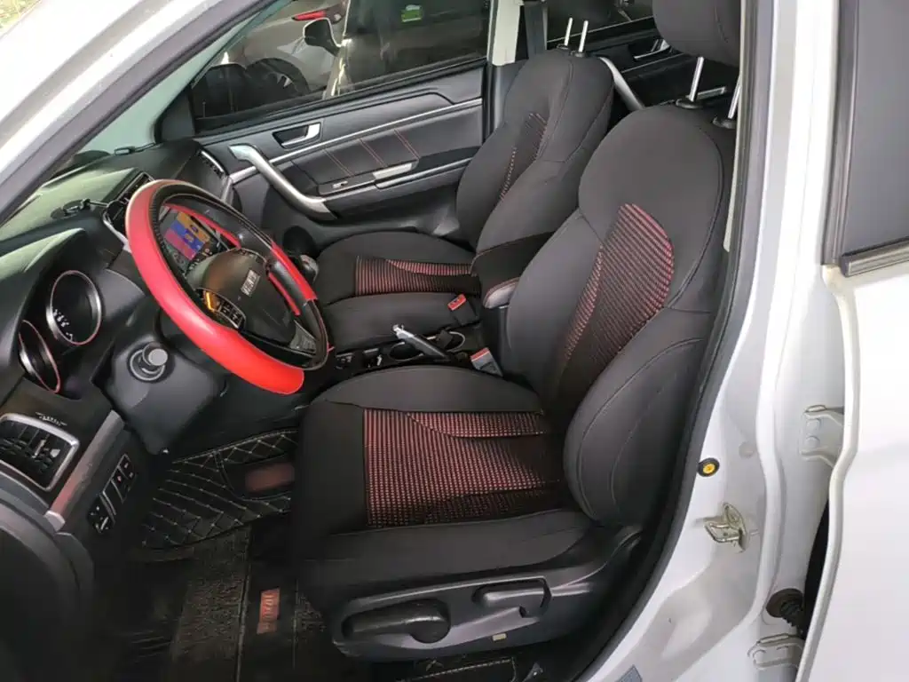 Haval M6 — миниатюра 15